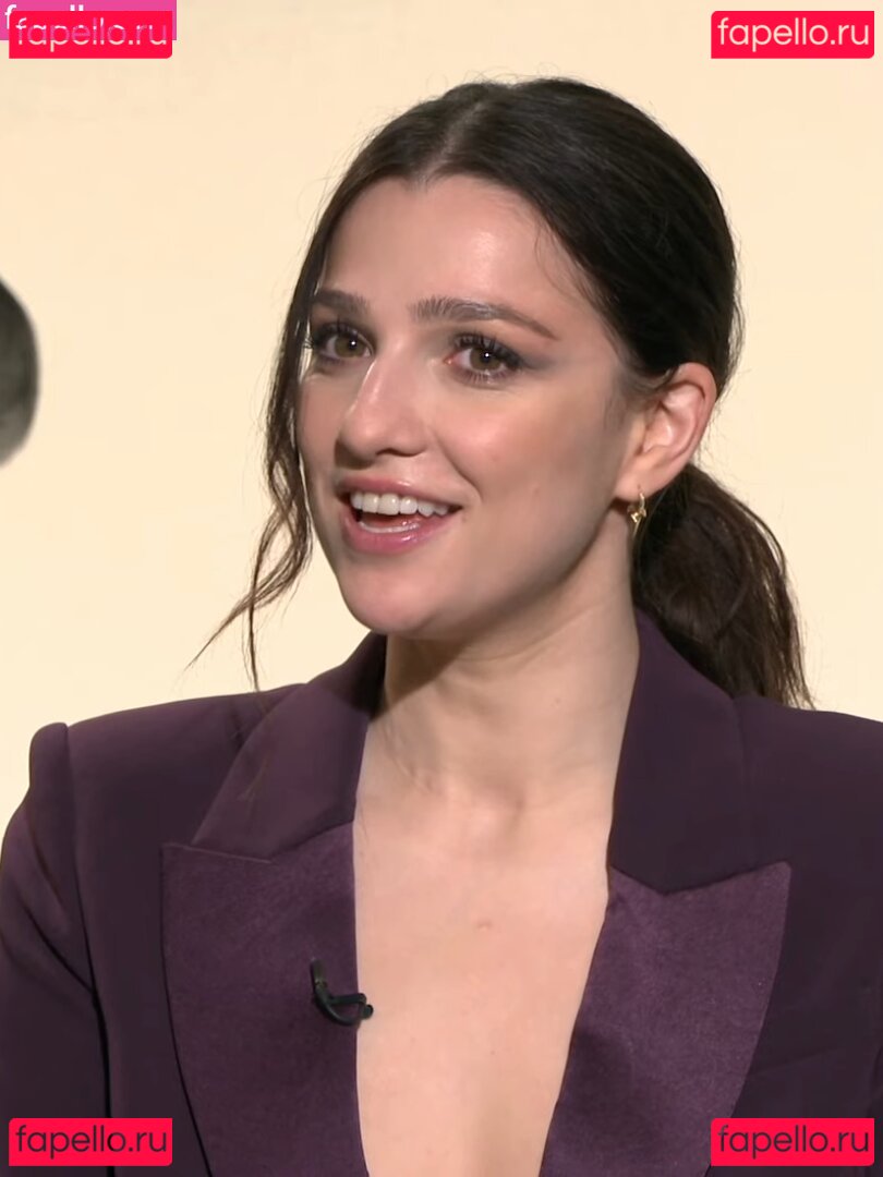 Marisa Abela / marisaabela_ Onlyfans Photo Gallery 