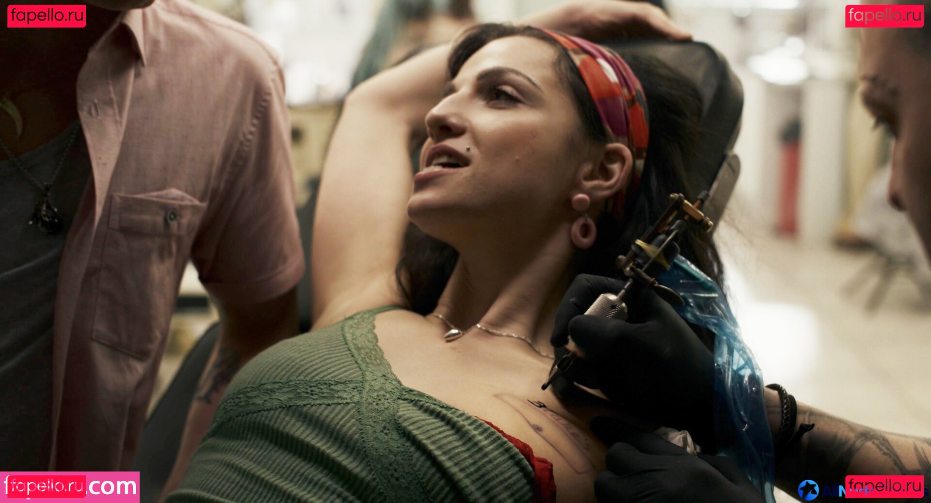 Marisa Abela / marisaabela_ Onlyfans Photo Gallery 