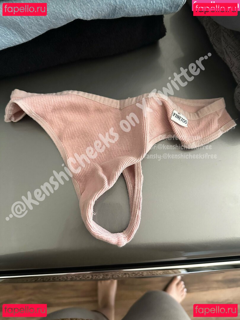 10.k.feet / feetkenshi Onlyfans Photo Gallery 