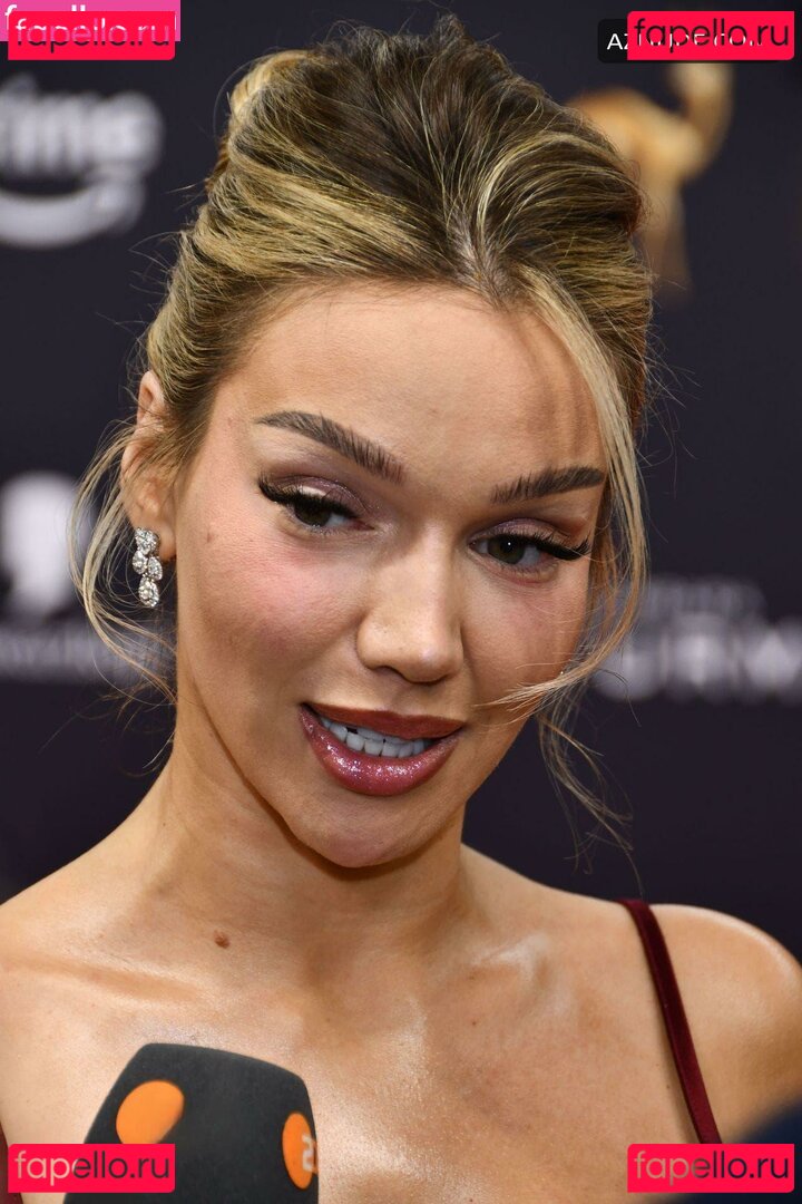 Shirindavid Onlyfans Photo Gallery 