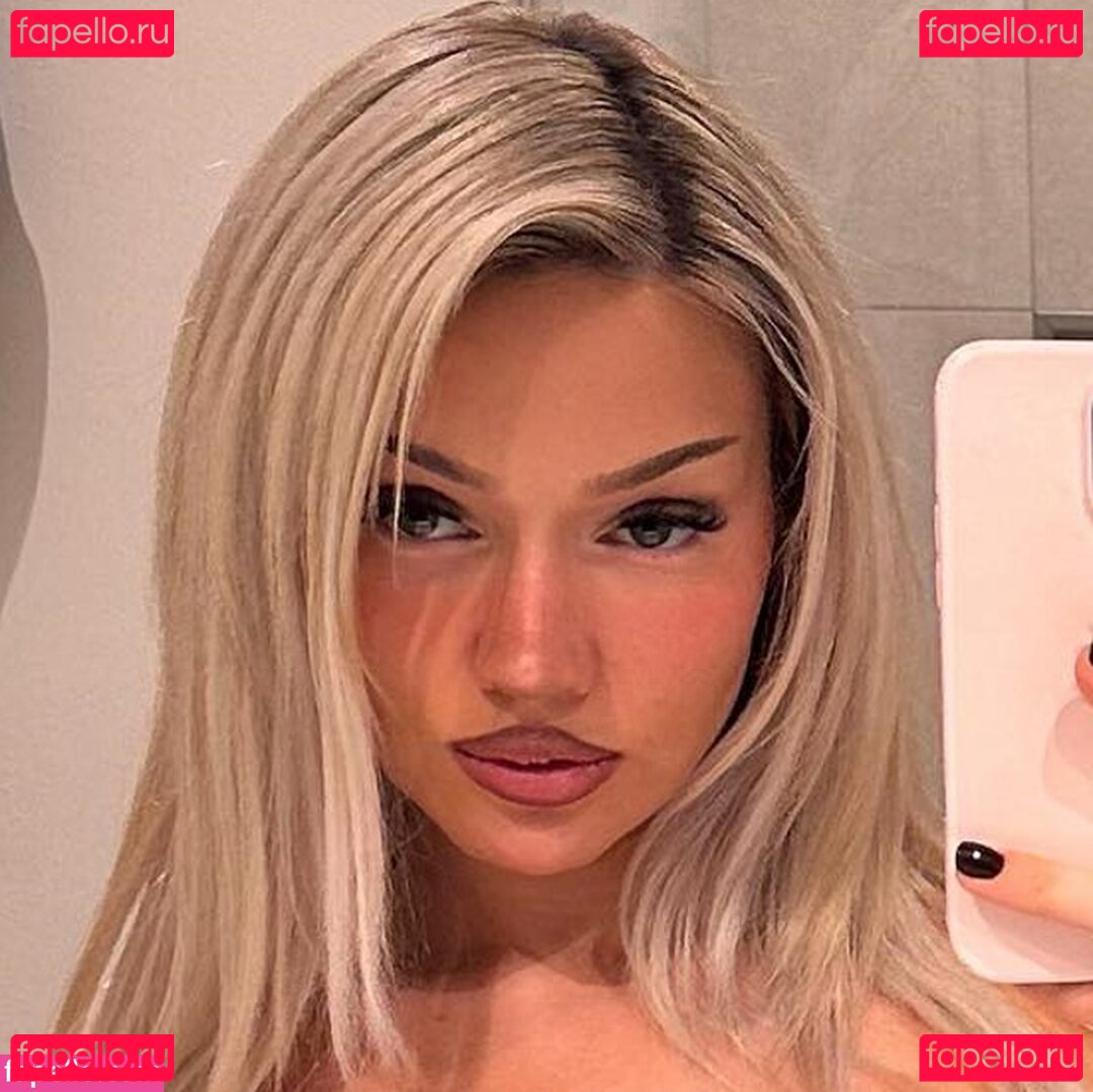 Shirindavid Onlyfans Photo Gallery 