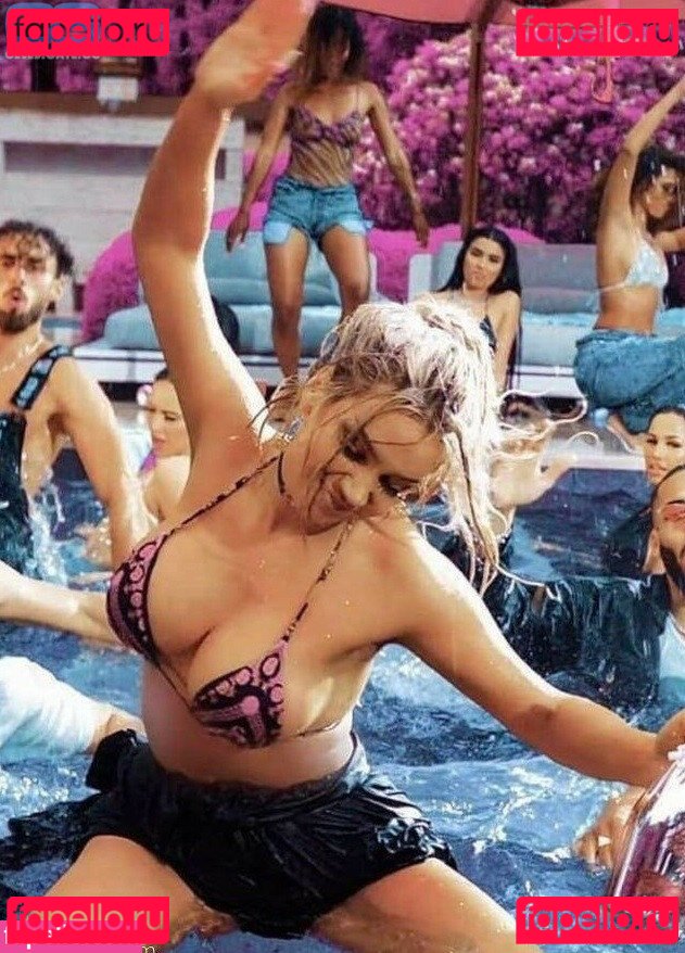 Shirindavid Onlyfans Photo Gallery 