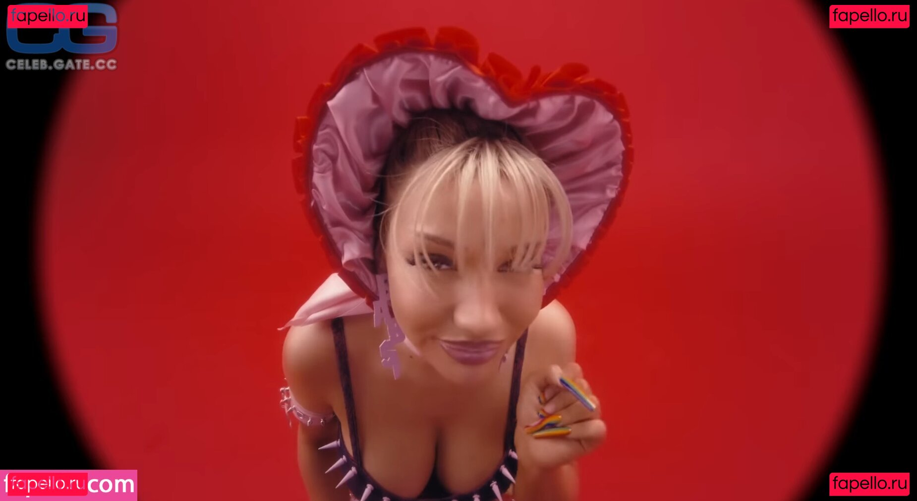 Shirindavid Onlyfans Photo Gallery 