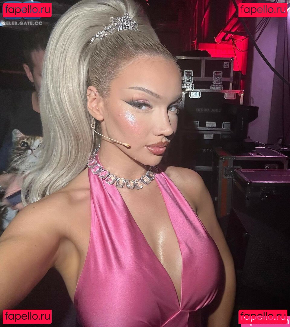 Shirindavid Onlyfans Photo Gallery 
