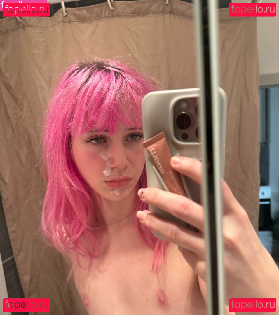 Ballzs533 / Pinkballzs / beautybehindthemask Nude Onlyfans Photo 6