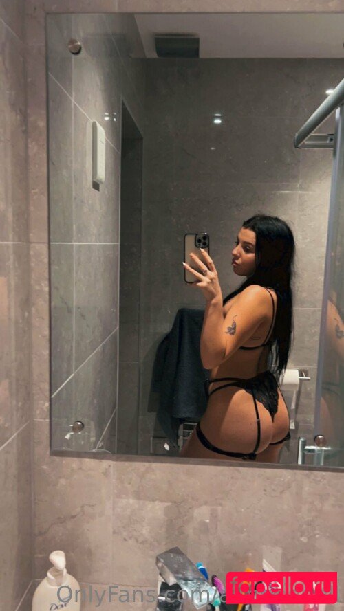 Aimeeodell___ / Naomir0se / Rosenaomix / aimeevodell Nude Onlyfans Photo 47