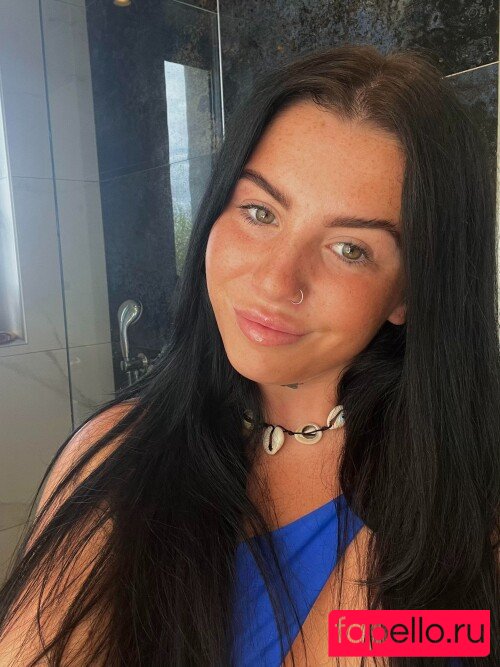 Aimeeodell___ / Naomir0se / Rosenaomix / aimeevodell Nude Onlyfans Photo 44