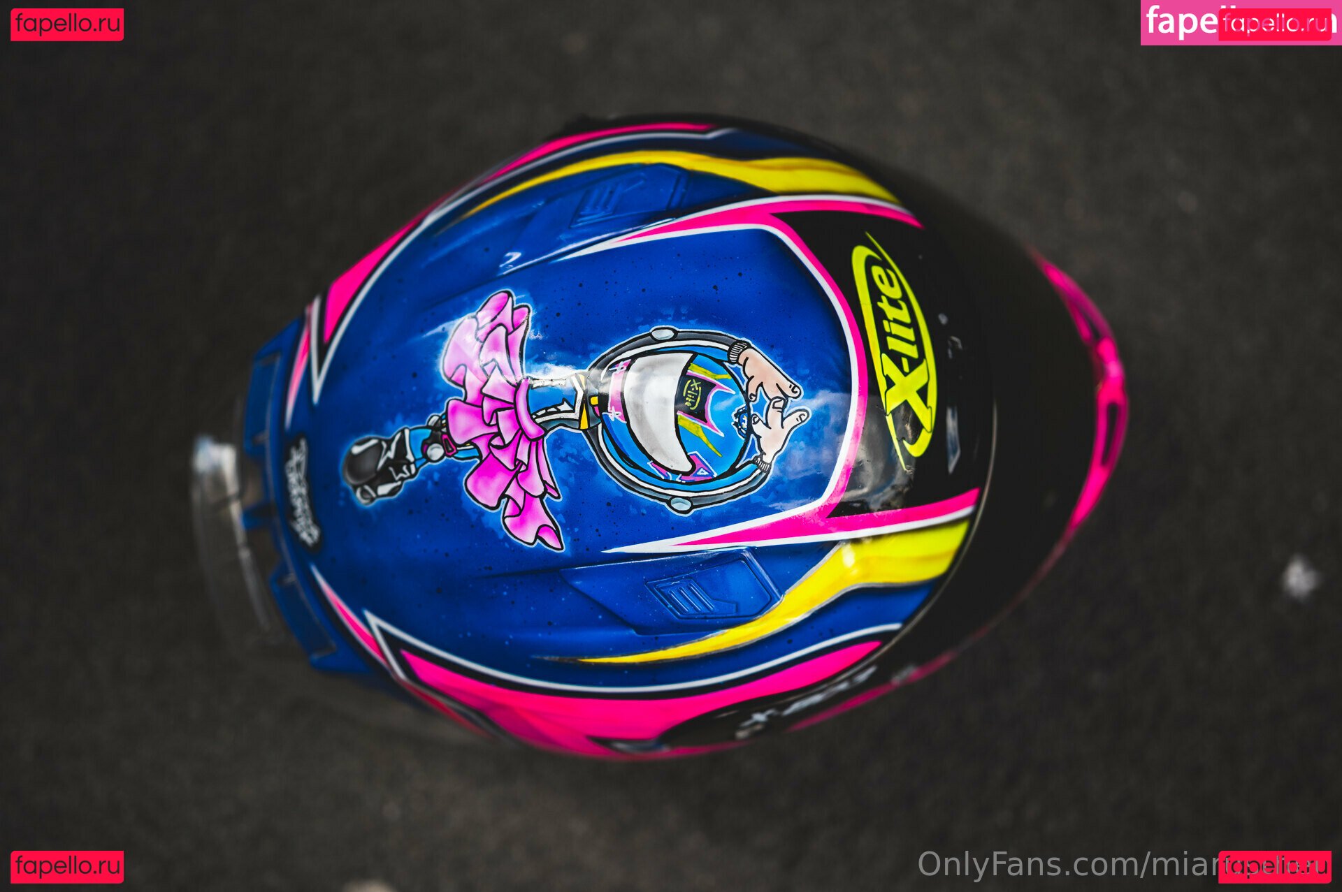 miarusthen Onlyfans Photo Gallery 