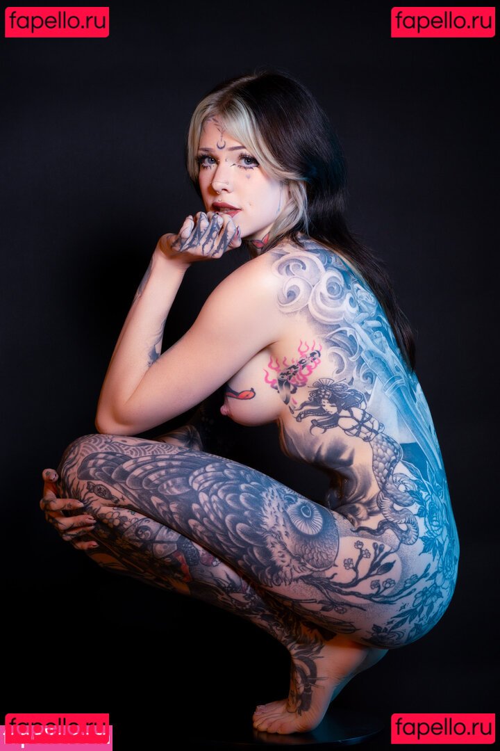 Nymphae / Sukinya / sukinya.uk