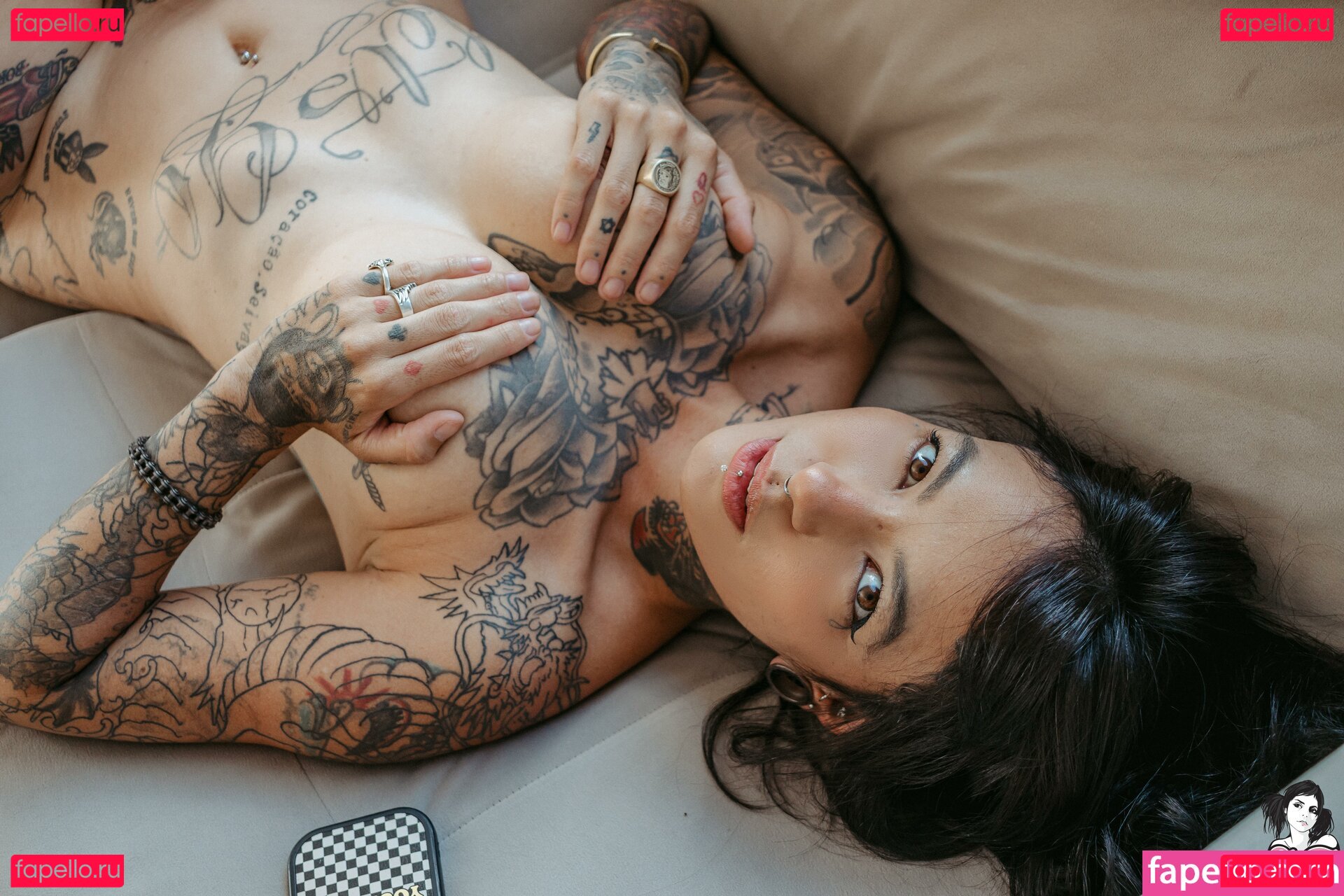 Maciel / metalflake Onlyfans Photo Gallery 