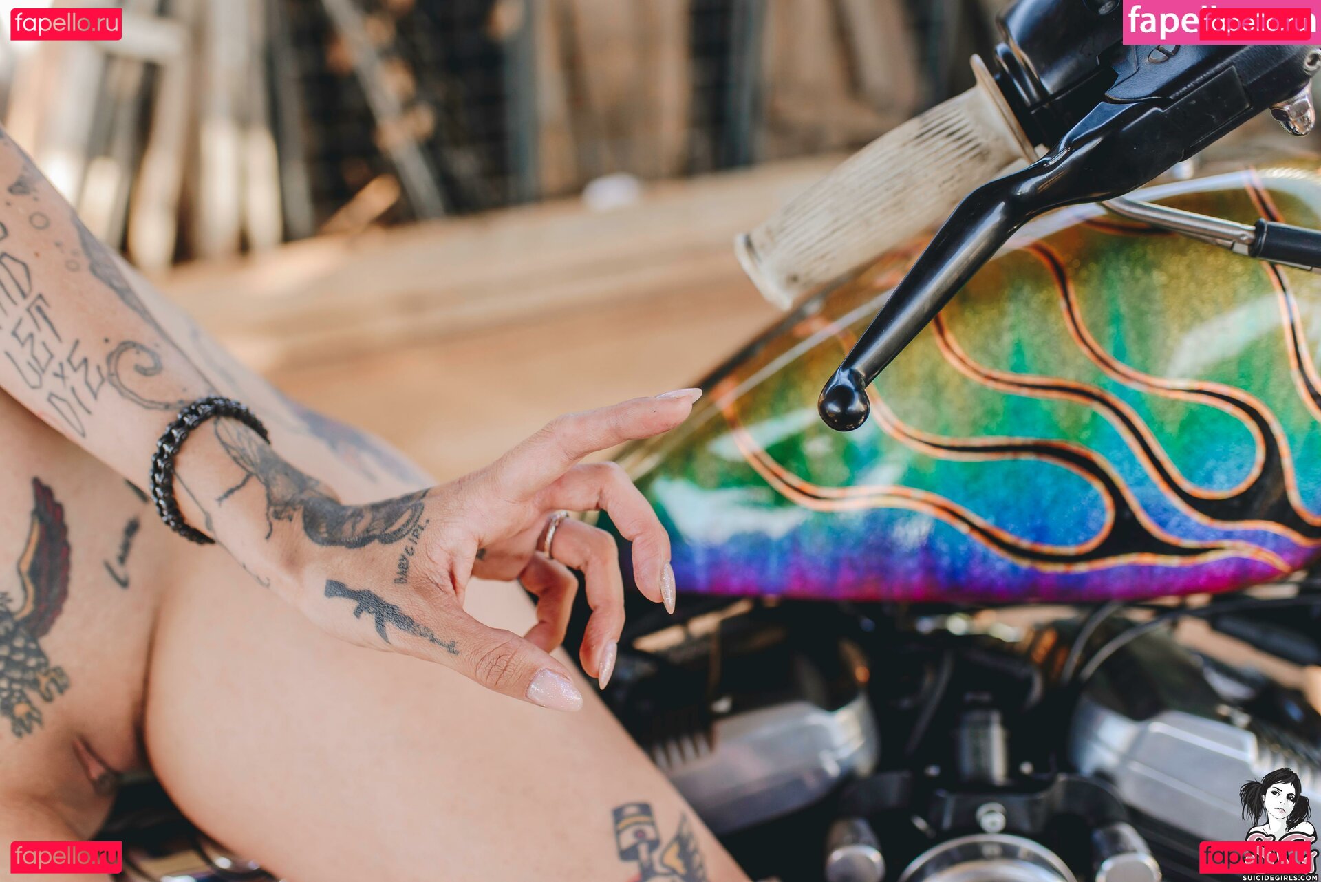 Maciel / metalflake Onlyfans Photo Gallery 