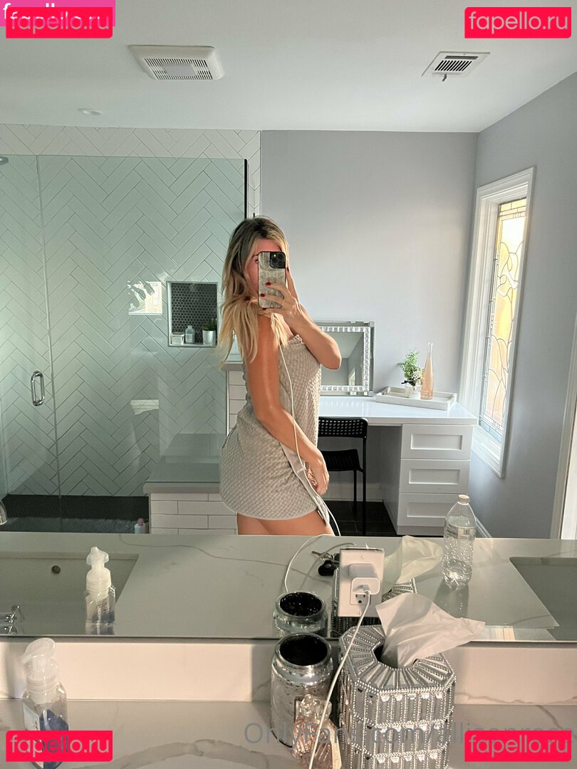 allisoncalvs / allisonrose Onlyfans Photo Gallery 