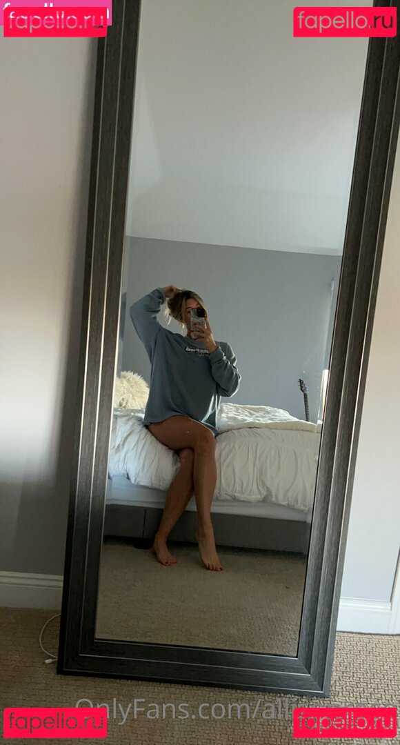 allisoncalvs / allisonrose Onlyfans Photo Gallery 