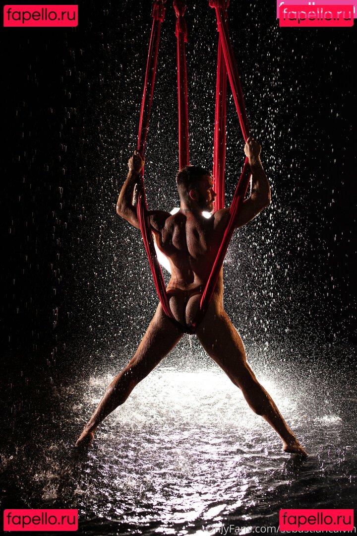seabassouttawater / sebastiancalvin Onlyfans Photo Gallery 