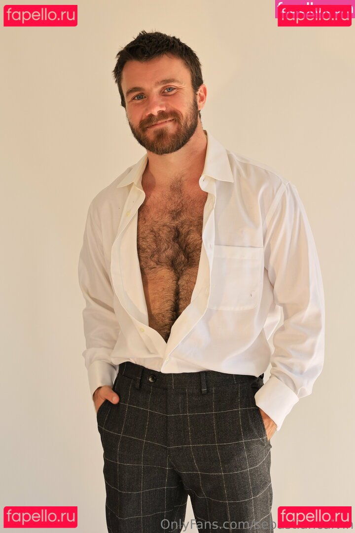 seabassouttawater / sebastiancalvin Onlyfans Photo Gallery 