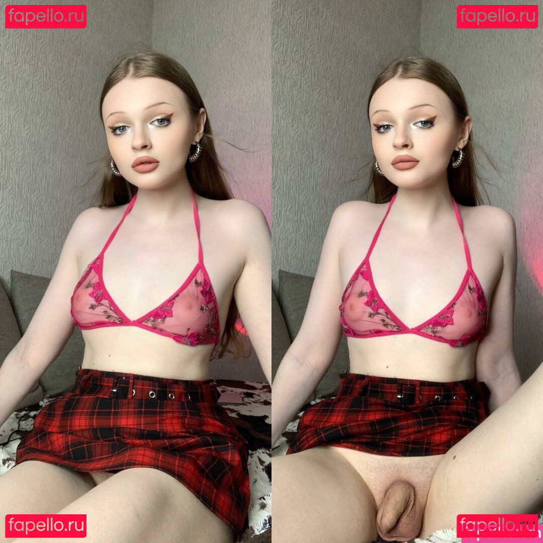 Genderflipflops / hotflops Onlyfans Photo Gallery 