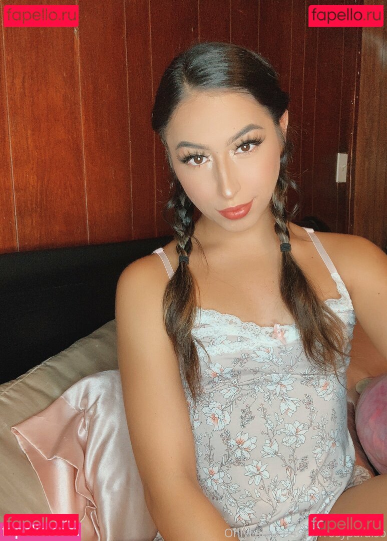 bluntsandparadise Onlyfans Photo Gallery 