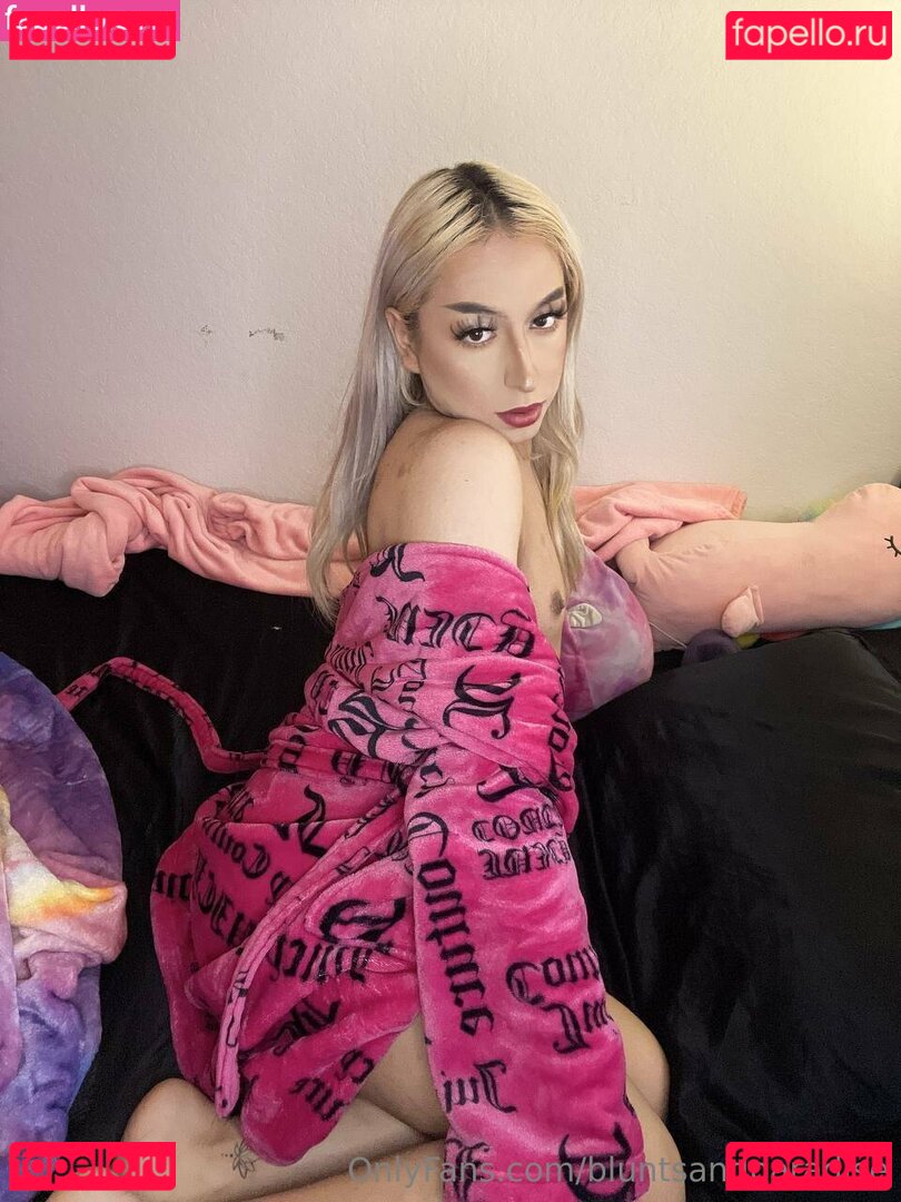 bluntsandparadise Onlyfans Photo Gallery 