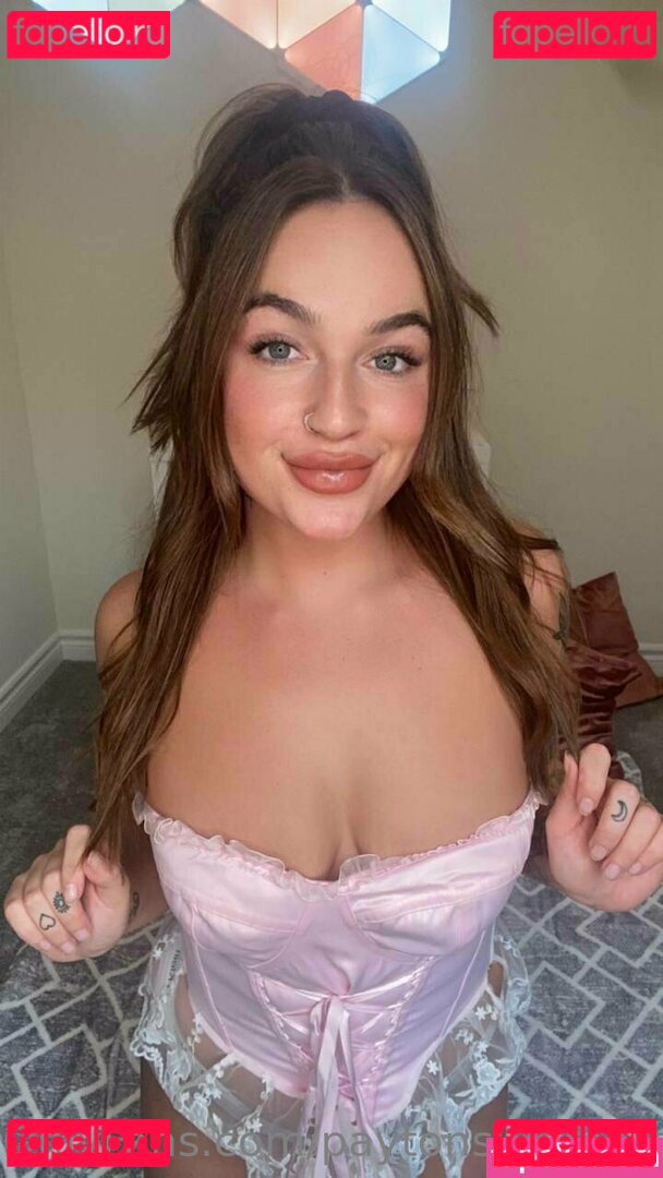 paytonsummers / paytonsummers_ Onlyfans Photo Gallery 