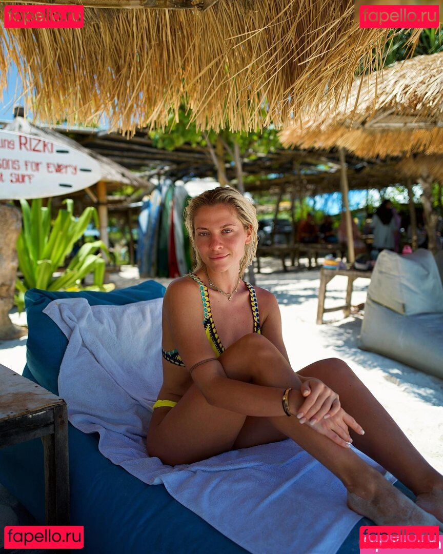 Valentina Pahde / valentina_pahde / valentinapahde Onlyfans Photo Gallery 