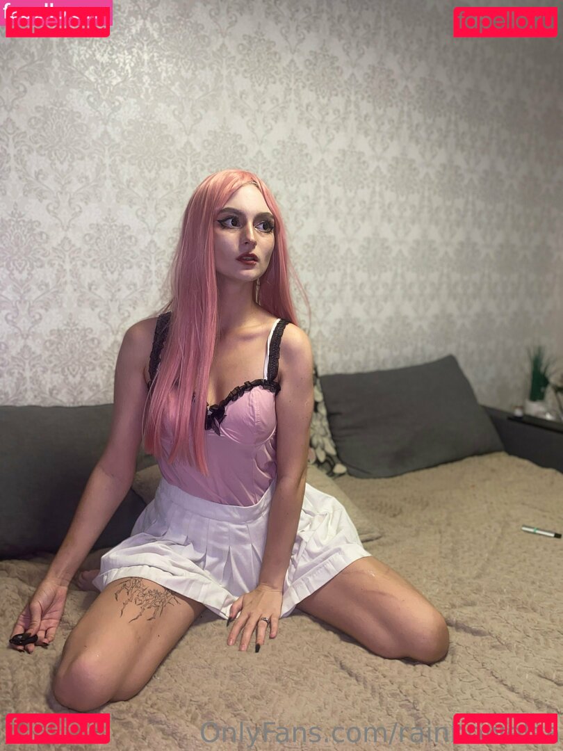 rainbowelsa / rainbowlelas Onlyfans Photo Gallery 