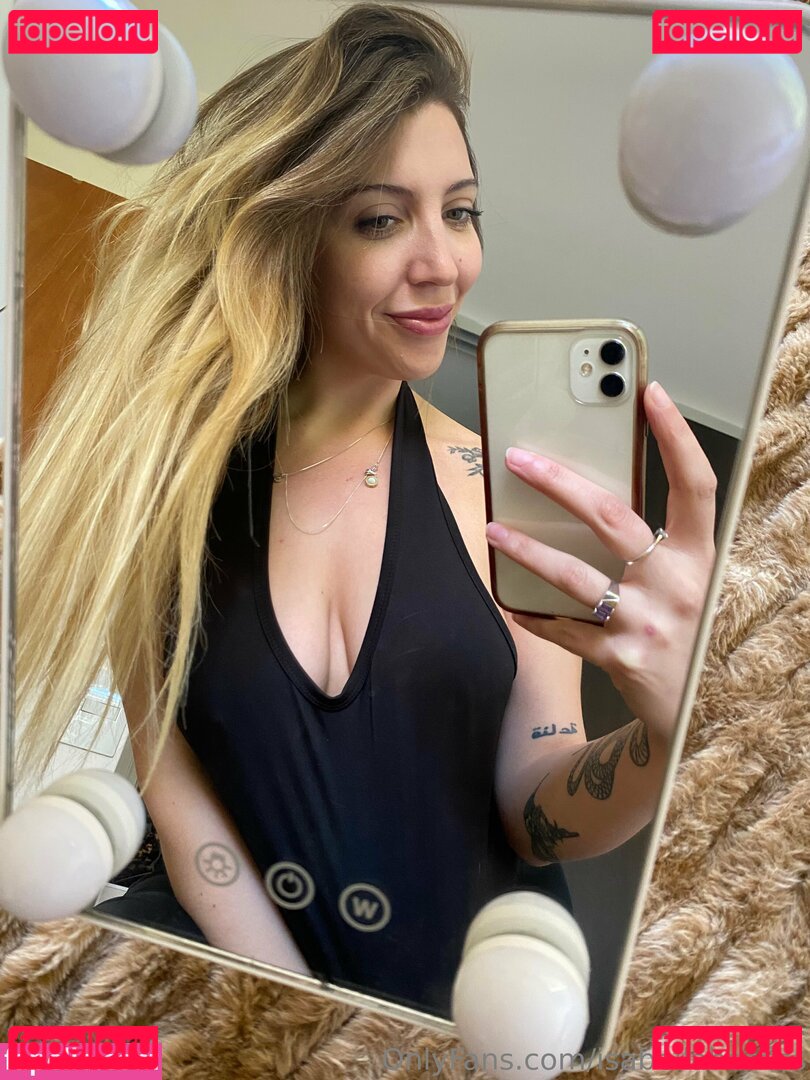 isabellaharriss Onlyfans Photo Gallery 