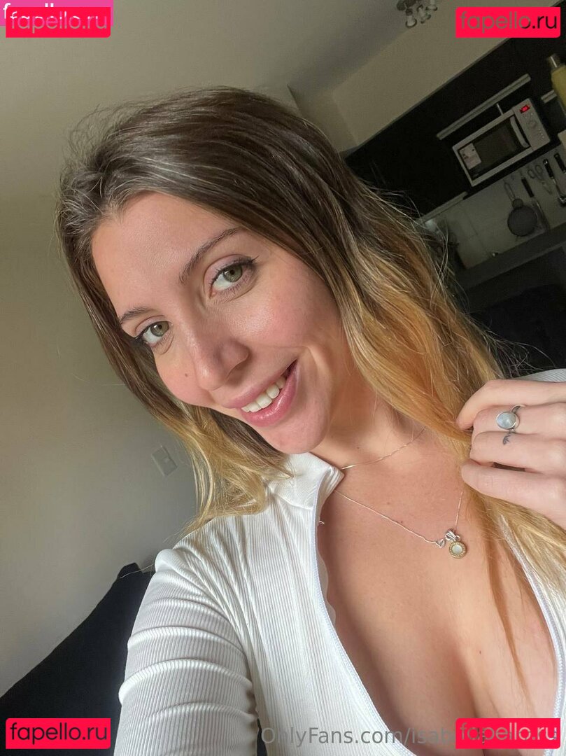 isabellaharriss Onlyfans Photo Gallery 