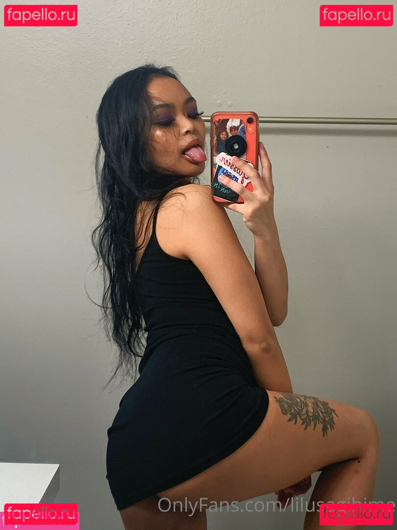 777cecece / lilusagihime Onlyfans Photo Gallery 