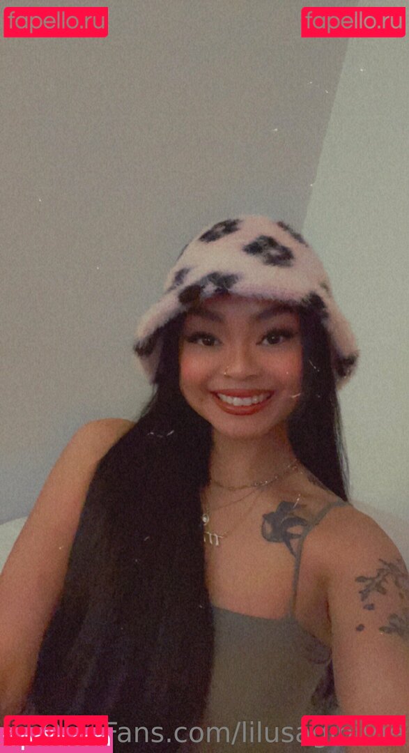 777cecece / lilusagihime Onlyfans Photo Gallery 