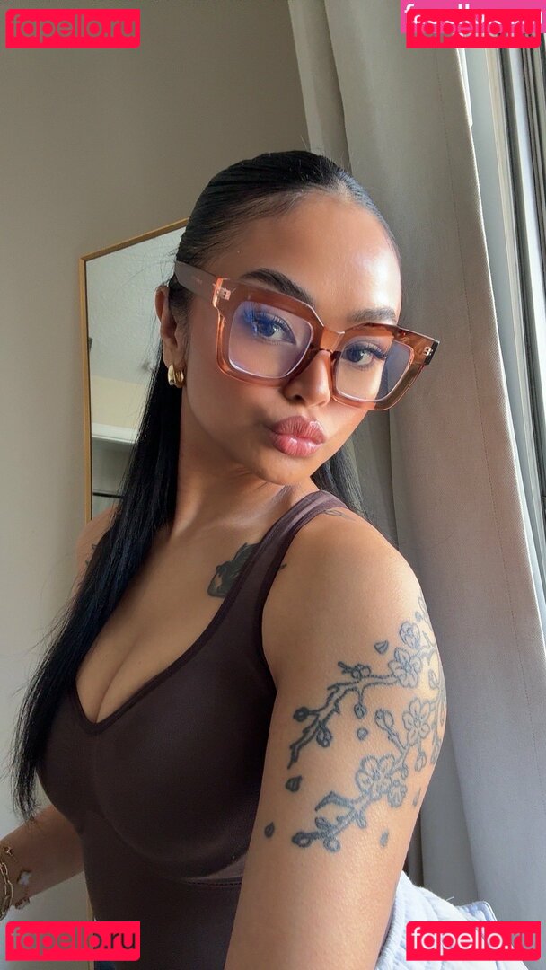 777cecece / lilusagihime Onlyfans Photo Gallery 