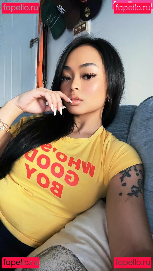 777cecece / lilusagihime Onlyfans Photo Gallery 