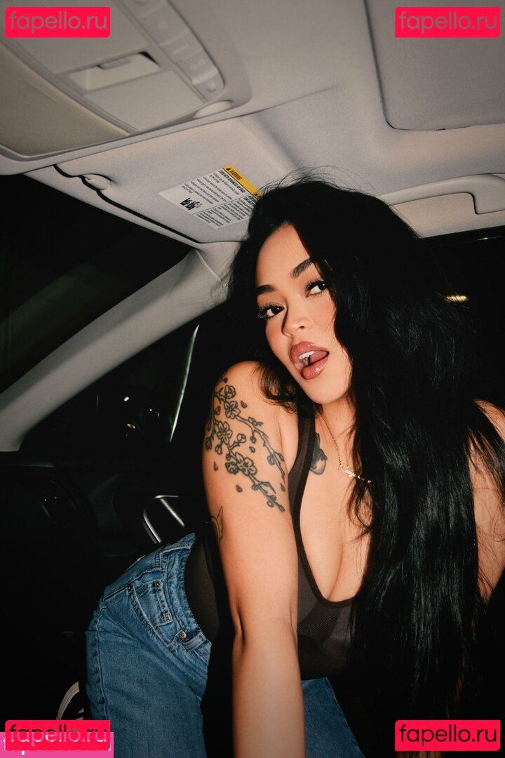 777cecece / lilusagihime Onlyfans Photo Gallery 