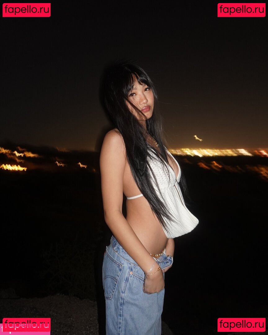 cathylachoi / kathyjchoi Onlyfans Photo Gallery 