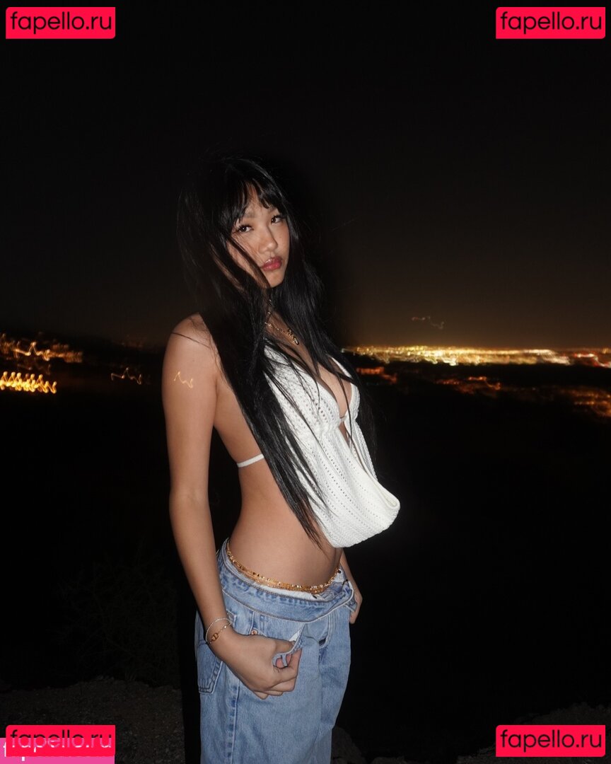 cathylachoi / kathyjchoi Onlyfans Photo Gallery 