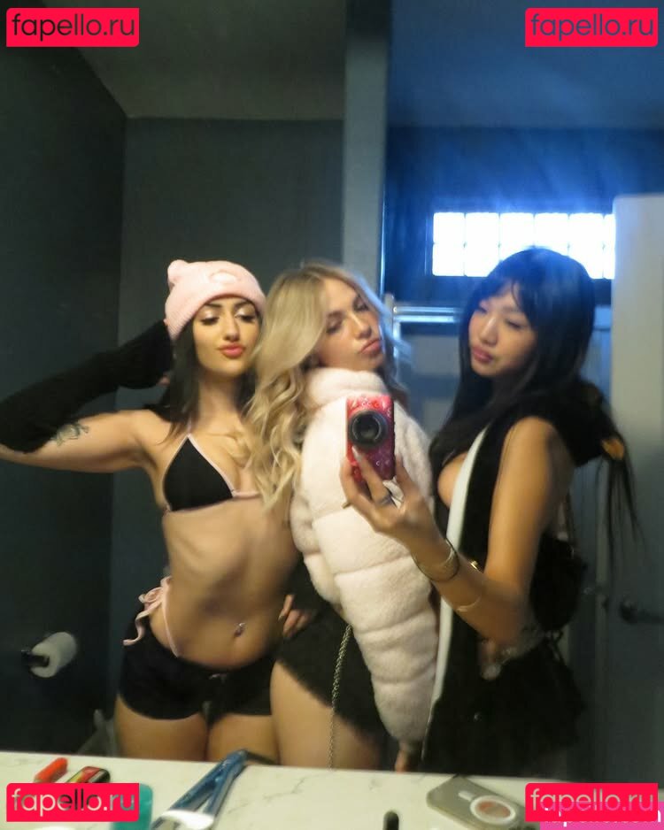 cathylachoi / kathyjchoi Onlyfans Photo Gallery 