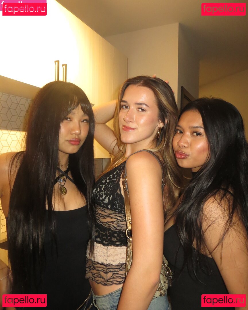 cathylachoi / kathyjchoi Onlyfans Photo Gallery 