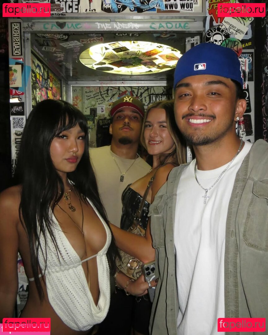 cathylachoi / kathyjchoi Onlyfans Photo Gallery 