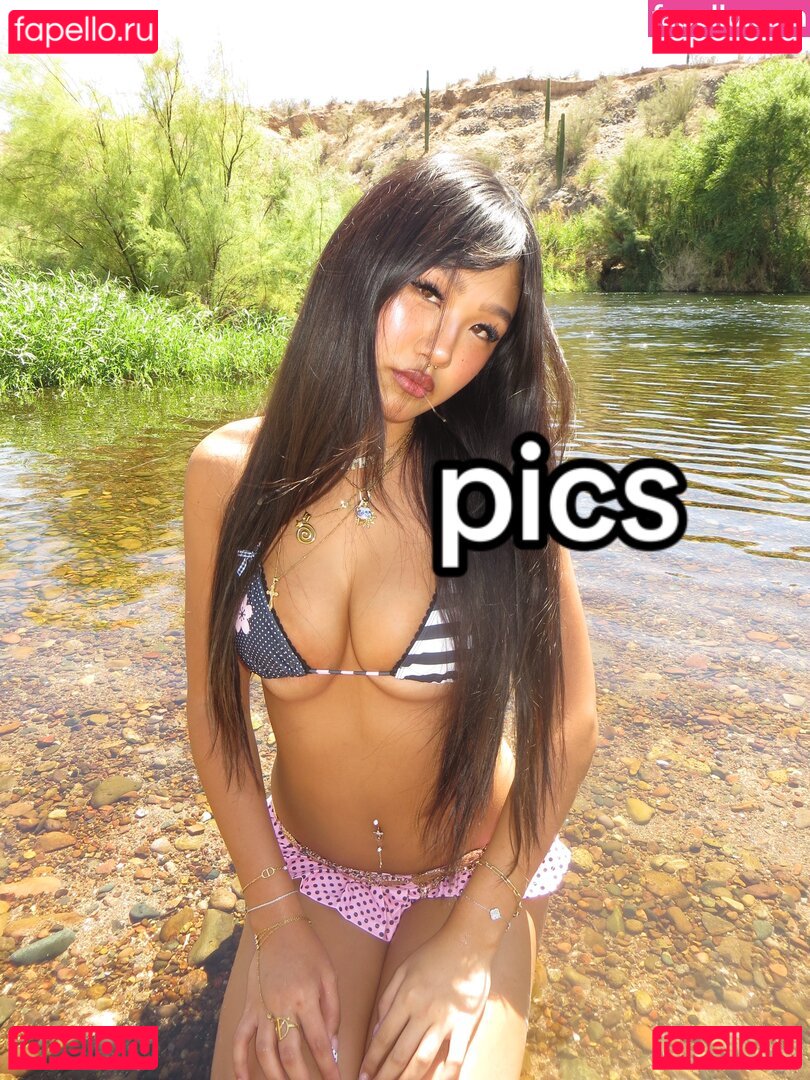 cathylachoi / kathyjchoi Onlyfans Photo Gallery 