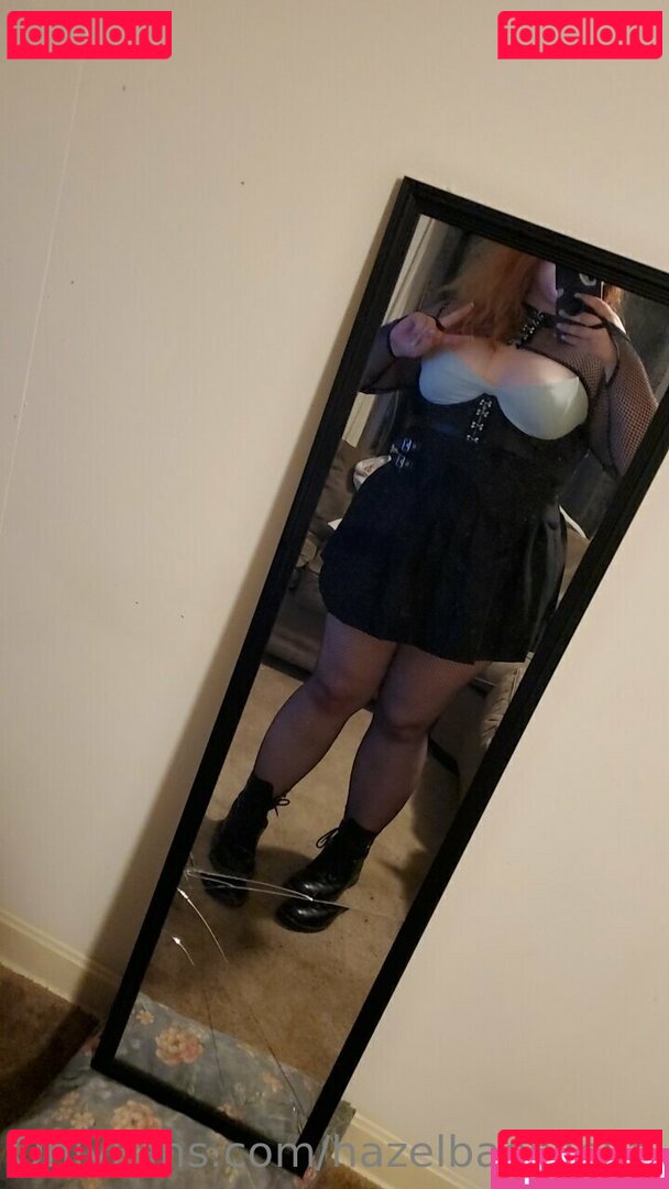 hazelbaesilpvp / hazelbazel Onlyfans Photo Gallery 