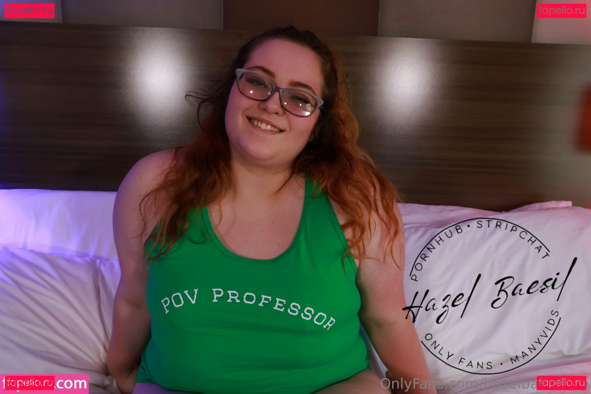 hazelbaesilpvp / hazelbazel Onlyfans Photo Gallery 