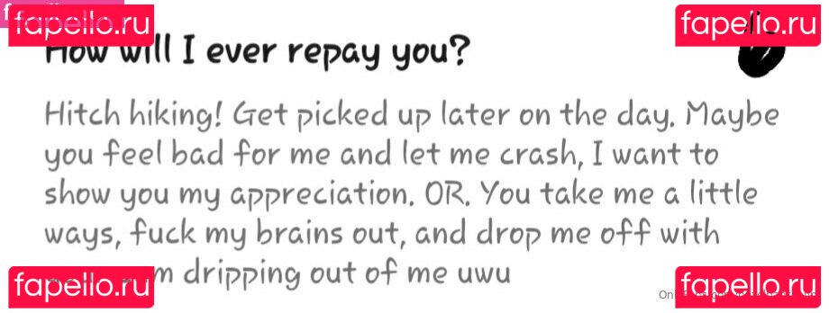 hazelbaesilpvp / hazelbazel Onlyfans Photo Gallery 