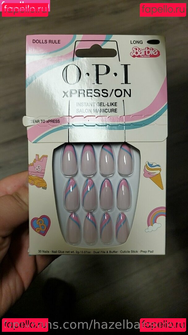 hazelbaesilpvp / hazelbazel Onlyfans Photo Gallery 