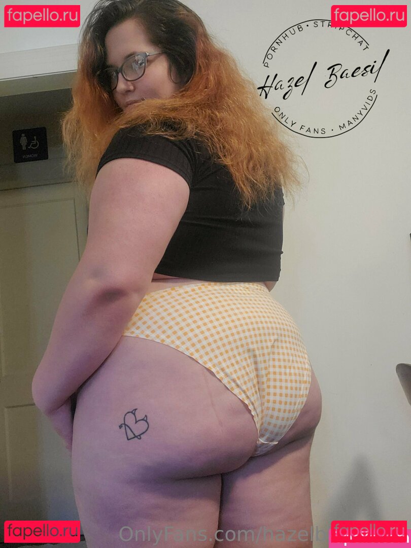 hazelbaesilpvp / hazelbazel Onlyfans Photo Gallery 