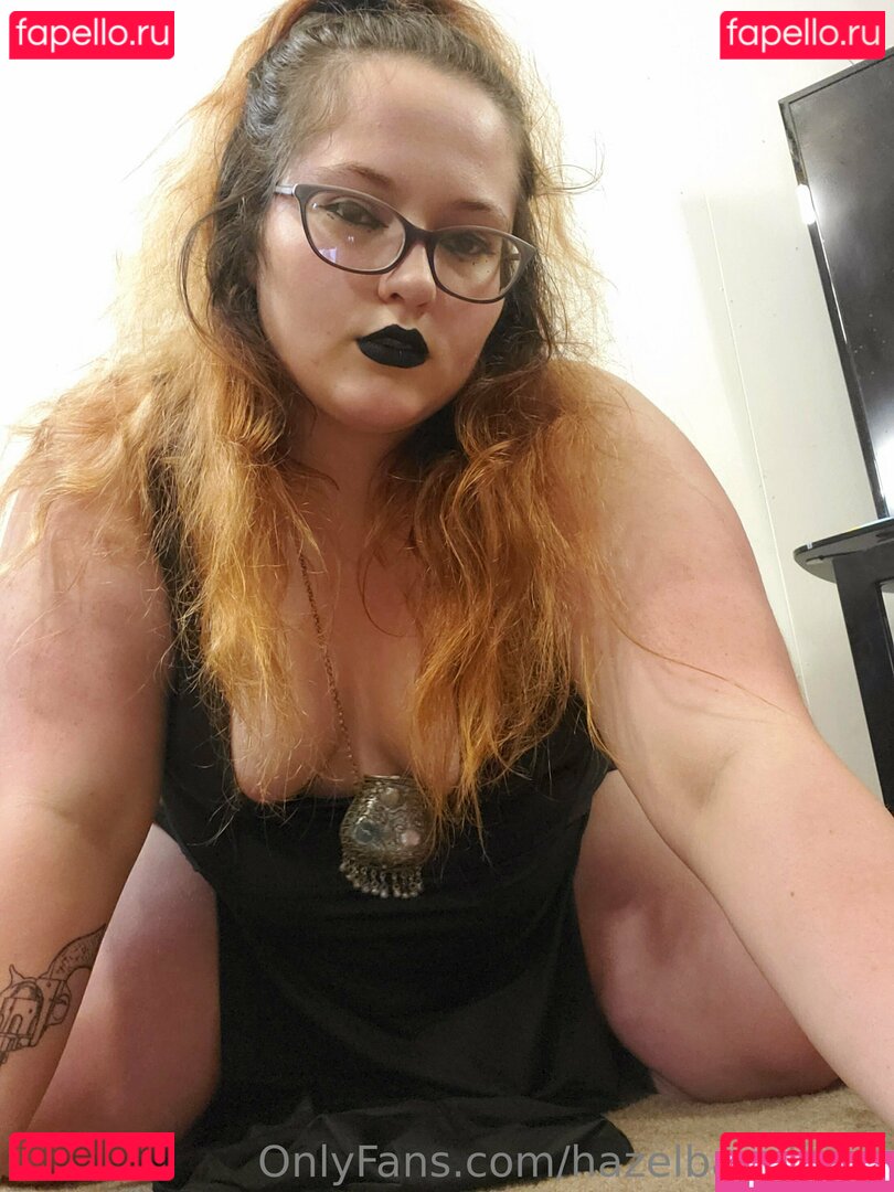 hazelbaesilpvp / hazelbazel Onlyfans Photo Gallery 