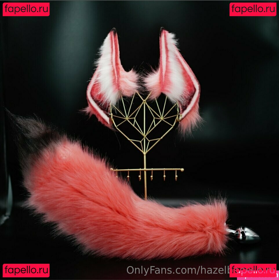 hazelbaesilpvp / hazelbazel Onlyfans Photo Gallery 