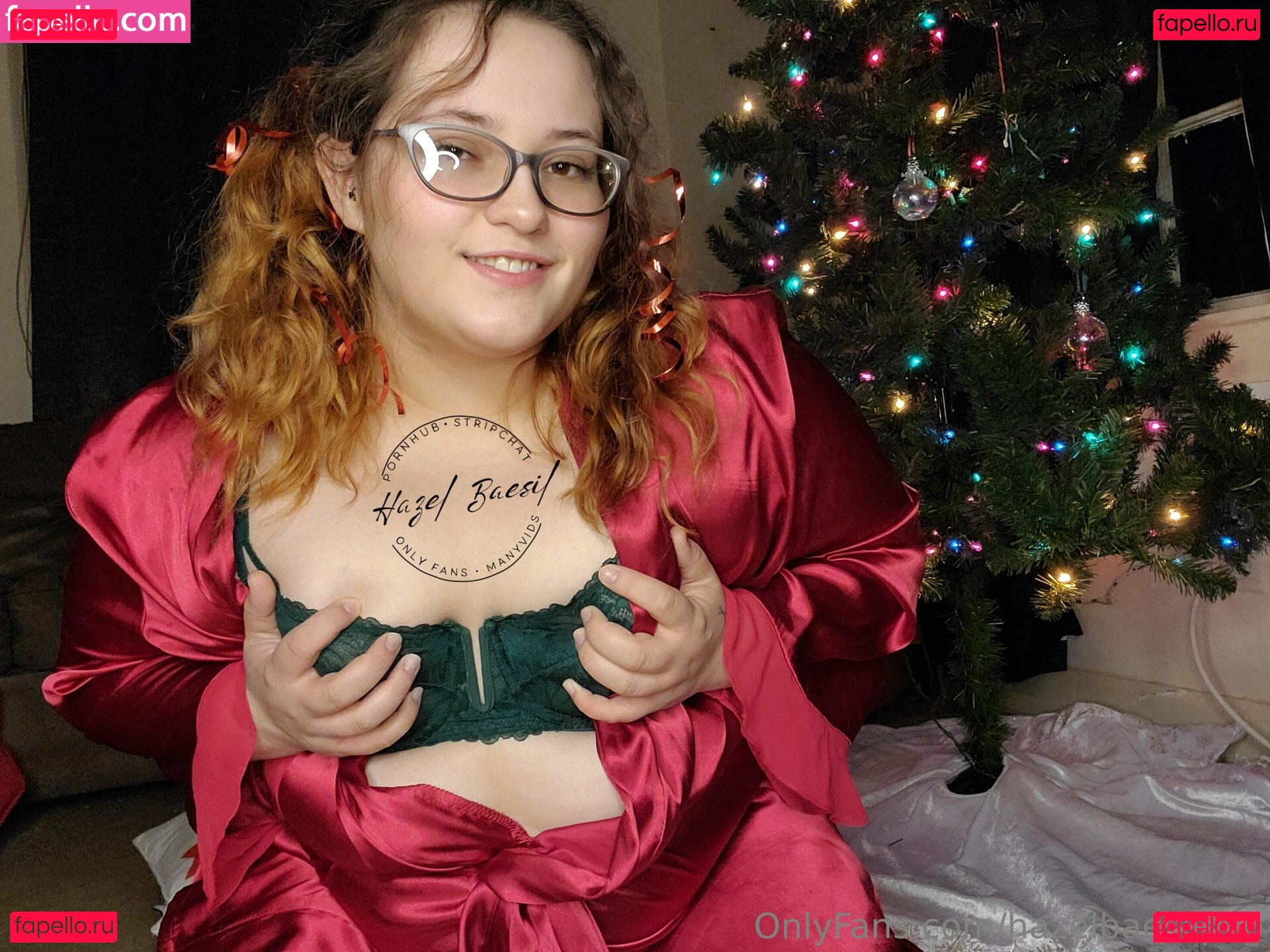 hazelbaesilpvp / hazelbazel Onlyfans Photo Gallery 