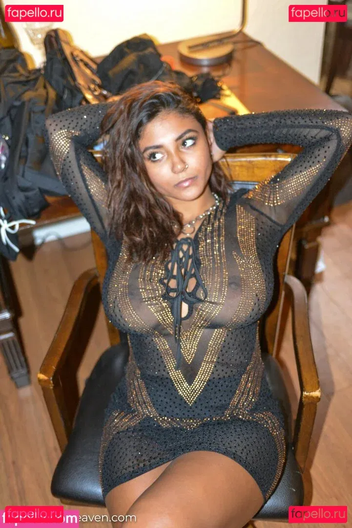 Heaven Onlyfans Photo Gallery 