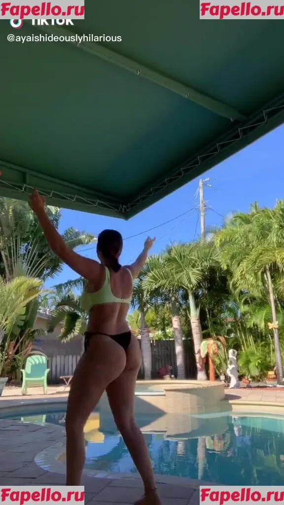 alyssa Onlyfans Photo Gallery 