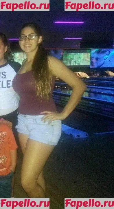 alyssa Onlyfans Photo Gallery 