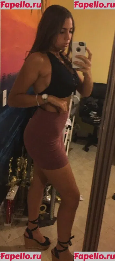 alyssa Onlyfans Photo Gallery 